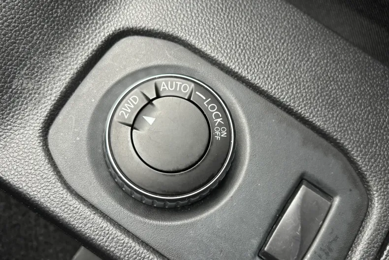 Dacia Duster din 2022 cu 106.444 km - oferta DAC156136 - foto 26