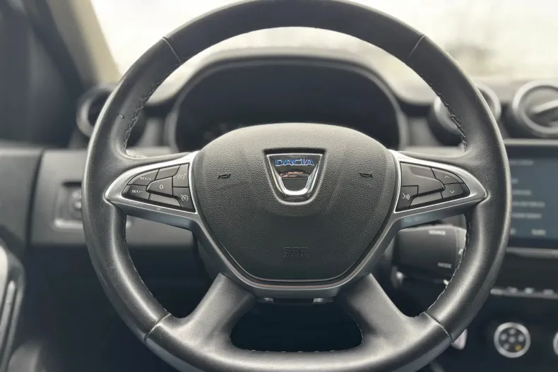 Dacia Duster din 2022 cu 106.444 km - oferta DAC156136 - foto 28