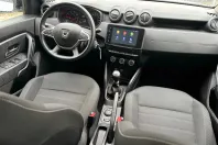Dacia Duster din 2022 cu 106.444 km - oferta DAC156136 - foto 29