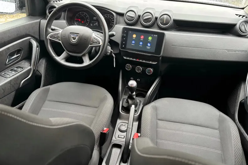 Dacia Duster din 2022 cu 106.444 km - oferta DAC156136 - foto 29