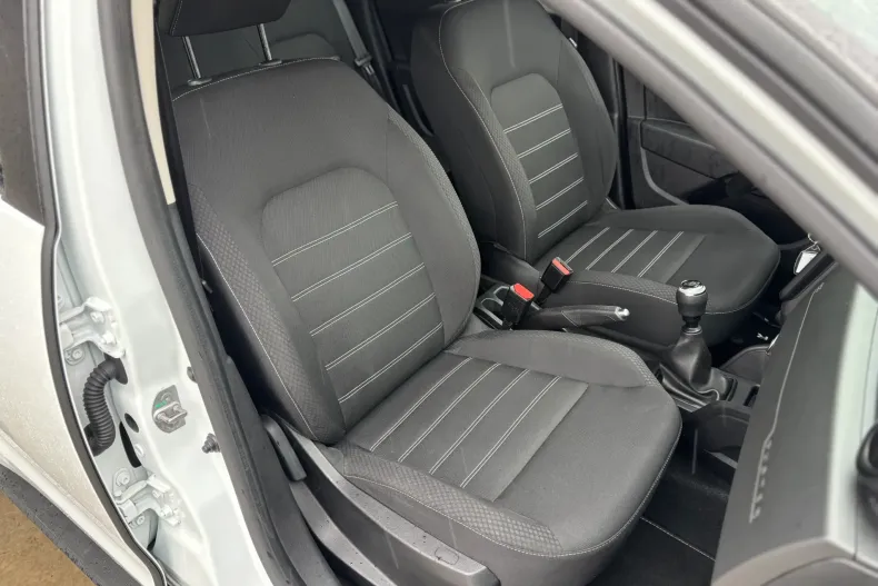 Dacia Duster din 2022 cu 106.444 km - oferta DAC156136 - foto 33