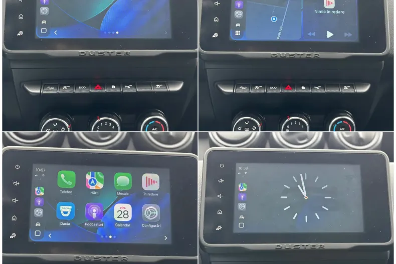 Dacia Duster din 2022 cu 106.444 km - oferta DAC156136 - foto 36