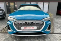 Audi e-tron din 2021 cu 33.927 km - oferta AUD156137 - foto 12