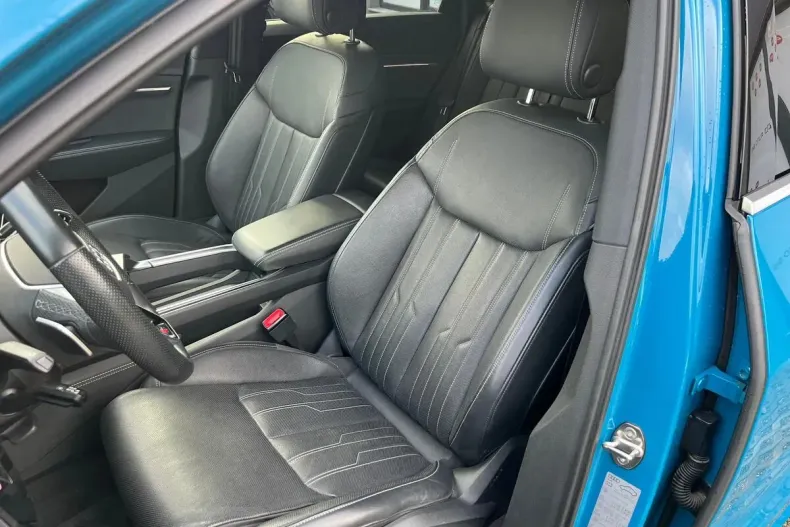 Audi e-tron din 2021 cu 33.927 km - oferta AUD156137 - foto 15