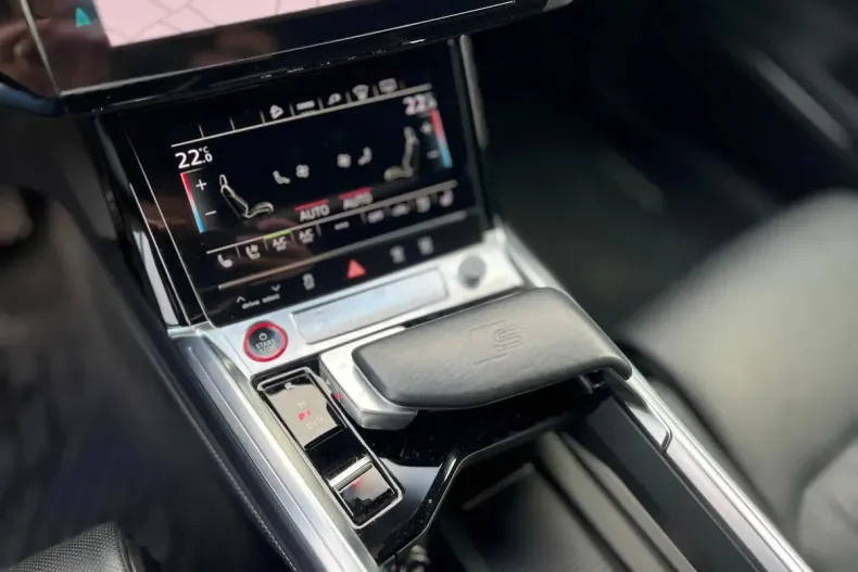 Audi e-tron din 2021 cu 33.927 km - oferta AUD156137 - foto 20