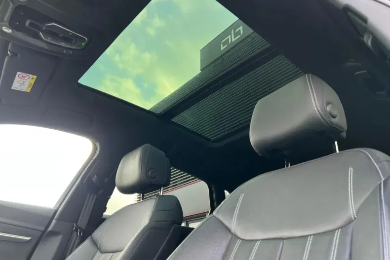 Audi e-tron din 2021 cu 33.927 km - oferta AUD156137 - foto 21