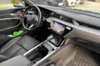 Audi e-tron din 2021 cu 33.927 km - oferta AUD156137 - foto 26