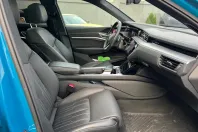 Audi e-tron din 2021 cu 33.927 km - oferta AUD156137 - foto 27