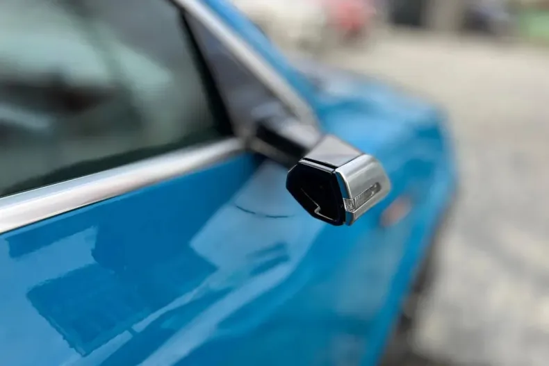 Audi e-tron din 2021 cu 33.927 km - oferta AUD156137 - foto 29