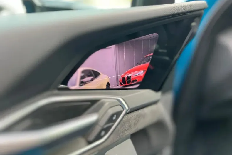 Audi e-tron din 2021 cu 33.927 km - oferta AUD156137 - foto 30