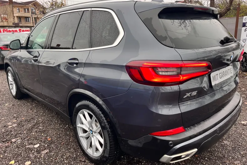 BMW X5 din 2020 cu 154.000 km - oferta BMW156138 - foto 8