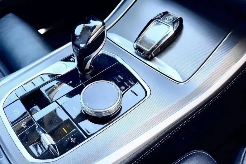 BMW X5 din 2020 cu 154.000 km - oferta BMW156138 - foto 9