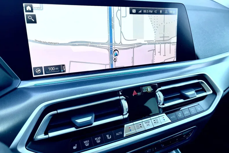 BMW X5 din 2020 cu 154.000 km - oferta BMW156138 - foto 15