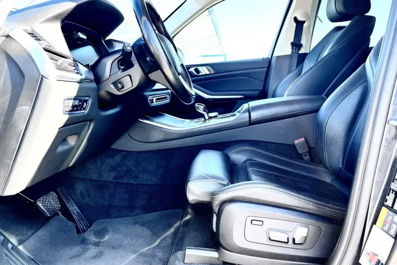 BMW X5 din 2020 cu 154.000 km - oferta BMW156138 - foto 18