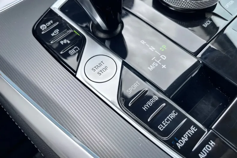 BMW X5 din 2020 cu 154.000 km - oferta BMW156138 - foto 21