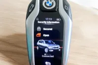 BMW X5 din 2020 cu 154.000 km - oferta BMW156138 - foto 23