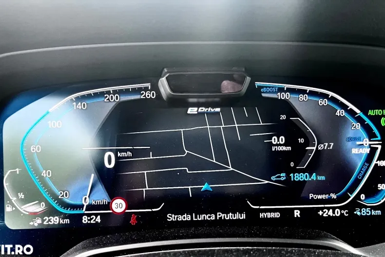 BMW X5 din 2020 cu 154.000 km - oferta BMW156138 - foto 26