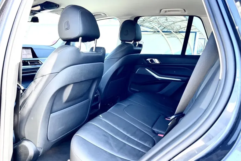 BMW X5 din 2020 cu 154.000 km - oferta BMW156138 - foto 28