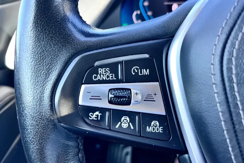 BMW X5 din 2020 cu 154.000 km - oferta BMW156138 - foto 29