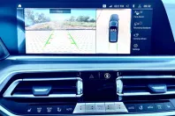 BMW X5 din 2020 cu 154.000 km - oferta BMW156138 - foto 30