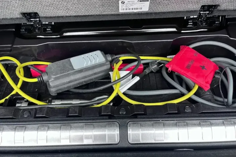 BMW X5 din 2020 cu 154.000 km - oferta BMW156138 - foto 32