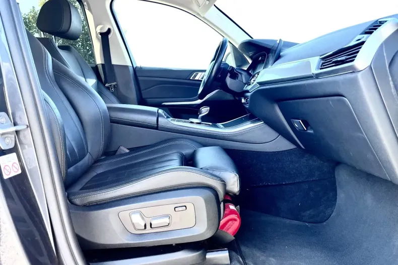 BMW X5 din 2020 cu 154.000 km - oferta BMW156138 - foto 34