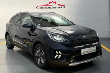 Kia Niro din 2021 - oferta KIA156139