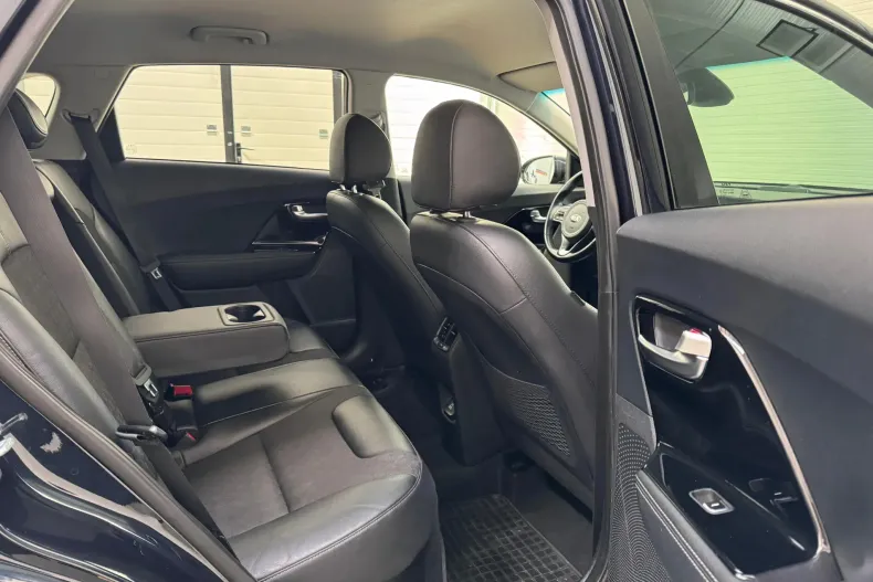 Kia Niro din 2021 cu 112.000 km - oferta KIA156139 - foto 5