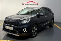 Kia Niro din 2021 cu 112.000 km - oferta KIA156139 - foto 7