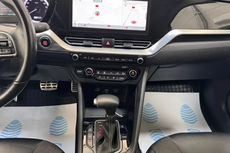 Kia Niro din 2021 cu 112.000 km - oferta KIA156139 - foto 14