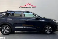 Kia Niro din 2021 cu 112.000 km - oferta KIA156139 - foto 15
