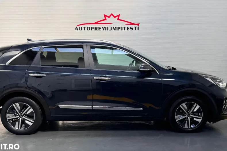 Kia Niro din 2021 cu 112.000 km - oferta KIA156139 - foto 15