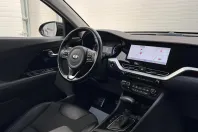 Kia Niro din 2021 cu 112.000 km - oferta KIA156139 - foto 16