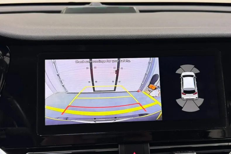 Kia Niro din 2021 cu 112.000 km - oferta KIA156139 - foto 18