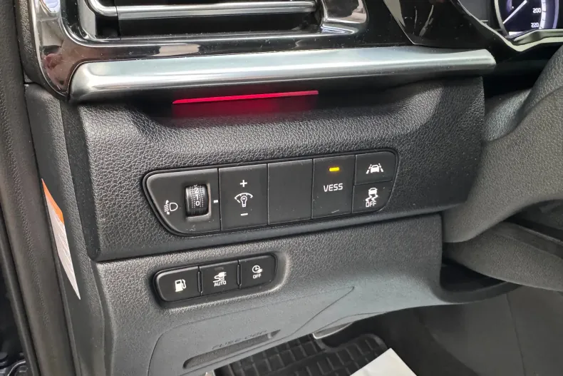 Kia Niro din 2021 cu 112.000 km - oferta KIA156139 - foto 20