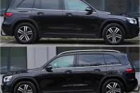 Mercedes-Benz GLB din 2021 cu 160.616 km - oferta MER156140 - foto 3