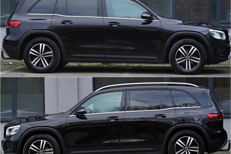 Mercedes-Benz GLB din 2021 cu 160.616 km - oferta MER156140 - foto 3