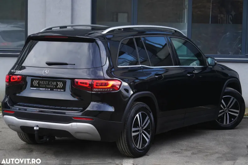 Mercedes-Benz GLB din 2021 cu 160.616 km - oferta MER156140 - foto 5