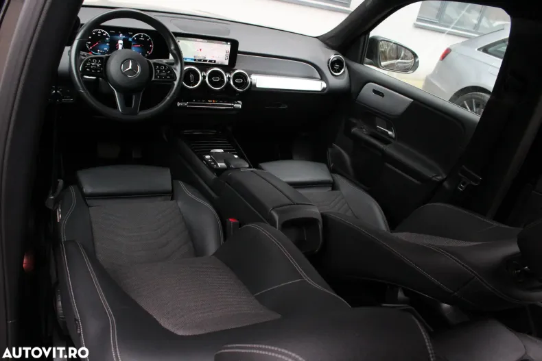 Mercedes-Benz GLB din 2021 cu 160.616 km - oferta MER156140 - foto 6