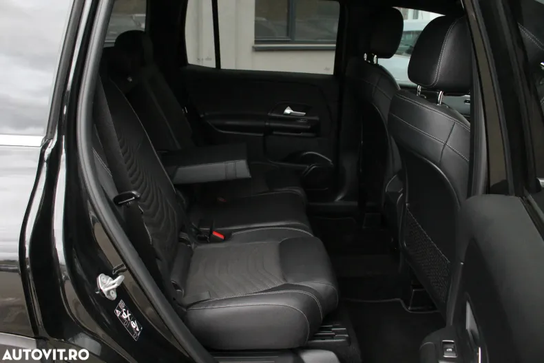 Mercedes-Benz GLB din 2021 cu 160.616 km - oferta MER156140 - foto 8