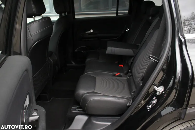 Mercedes-Benz GLB din 2021 cu 160.616 km - oferta MER156140 - foto 9