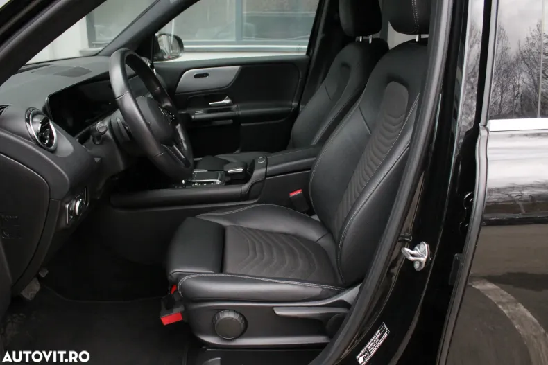 Mercedes-Benz GLB din 2021 cu 160.616 km - oferta MER156140 - foto 10