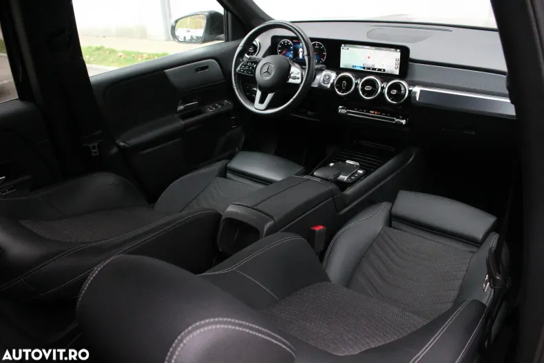 Mercedes-Benz GLB din 2021 cu 160.616 km - oferta MER156140 - foto 11