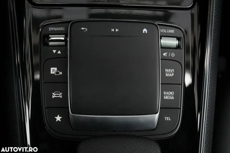 Mercedes-Benz GLB din 2021 cu 160.616 km - oferta MER156140 - foto 19