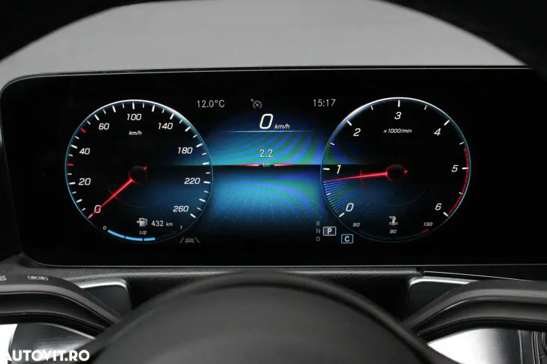 Mercedes-Benz GLB din 2021 cu 160.616 km - oferta MER156140 - foto 21