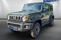 Suzuki Jimny din 2023 cu 4.280 km - oferta SUZ156143 - foto 1