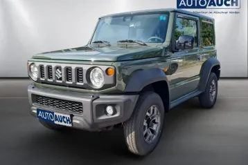 Suzuki Jimny din 2023 - oferta SUZ156143