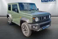 Suzuki Jimny din 2023 cu 4.280 km - oferta SUZ156143 - foto 2
