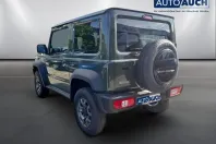 Suzuki Jimny din 2023 cu 4.280 km - oferta SUZ156143 - foto 3