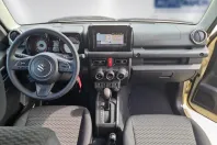 Suzuki Jimny din 2023 cu 4.280 km - oferta SUZ156143 - foto 7